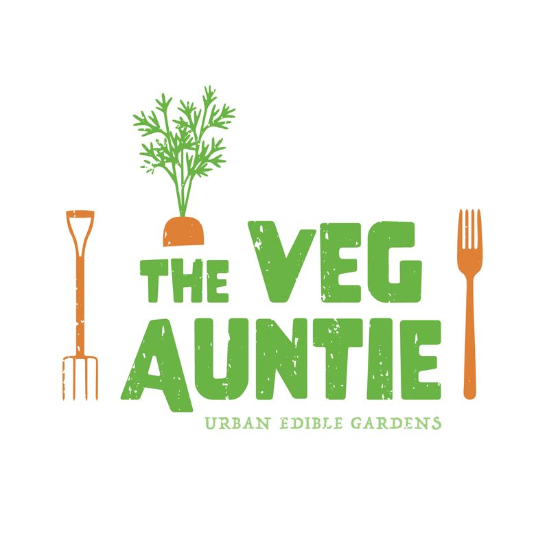 The Veg Auntie